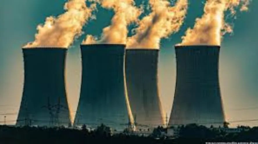 CSIRO dismisses nuclear