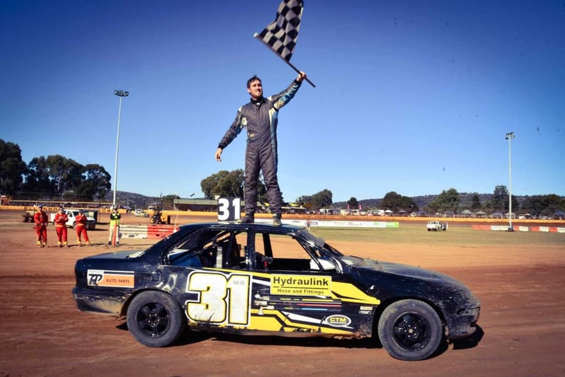 Avins wins a thriller post image